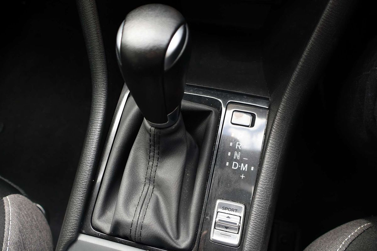 2025 Mazda CX-3 G20 Pure DK