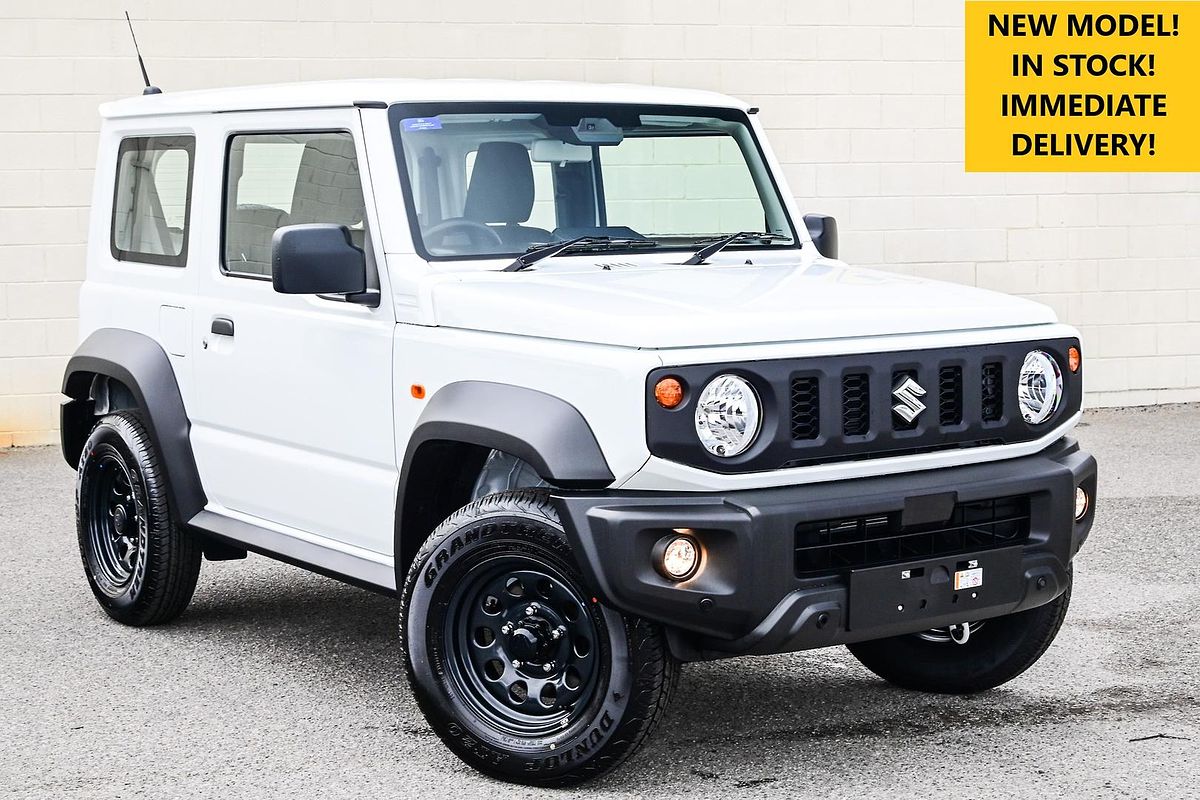 2026 Suzuki Jimny Lite GJ