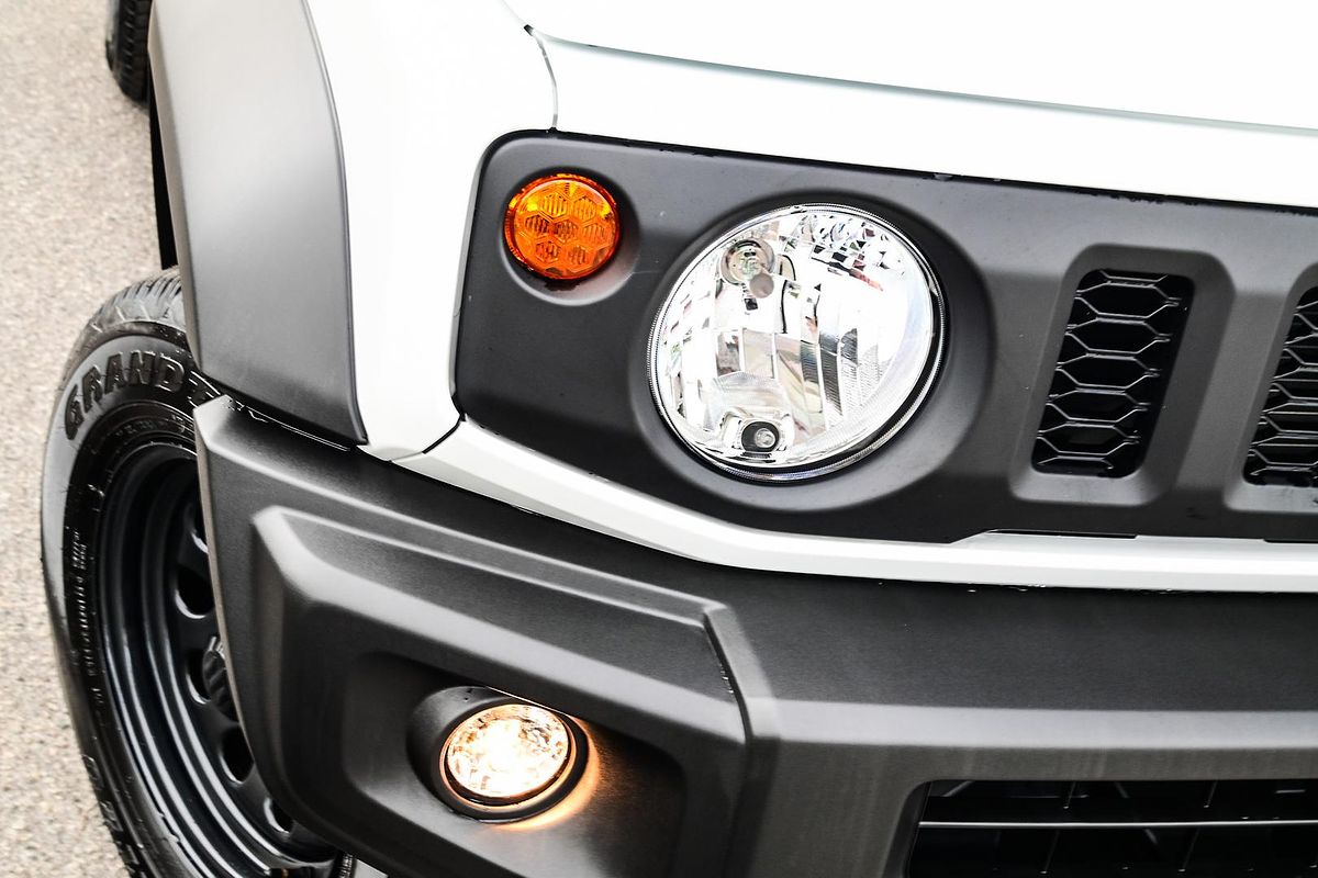 2026 Suzuki Jimny Lite GJ