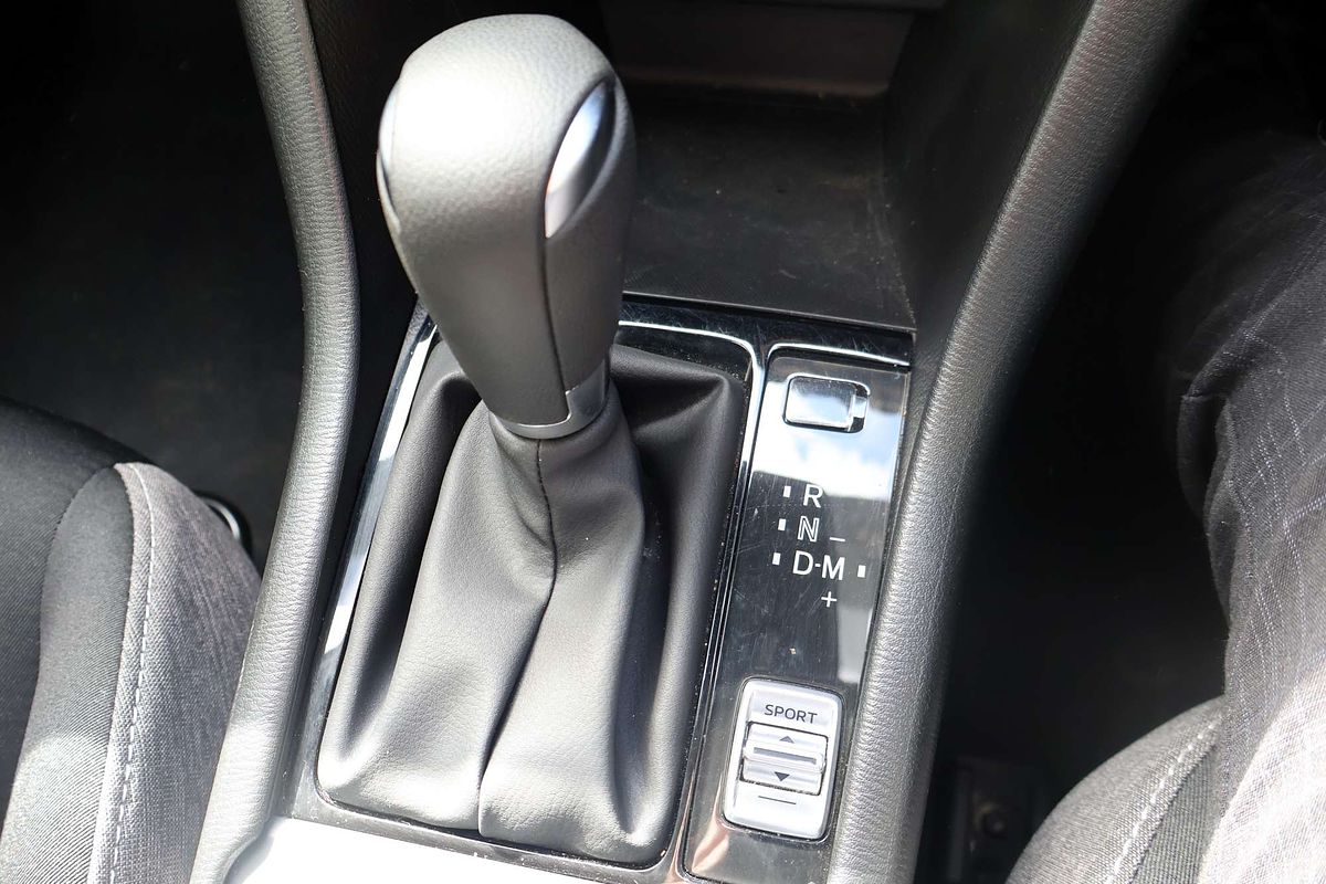 2024 Mazda CX-3 G20 Sport DK