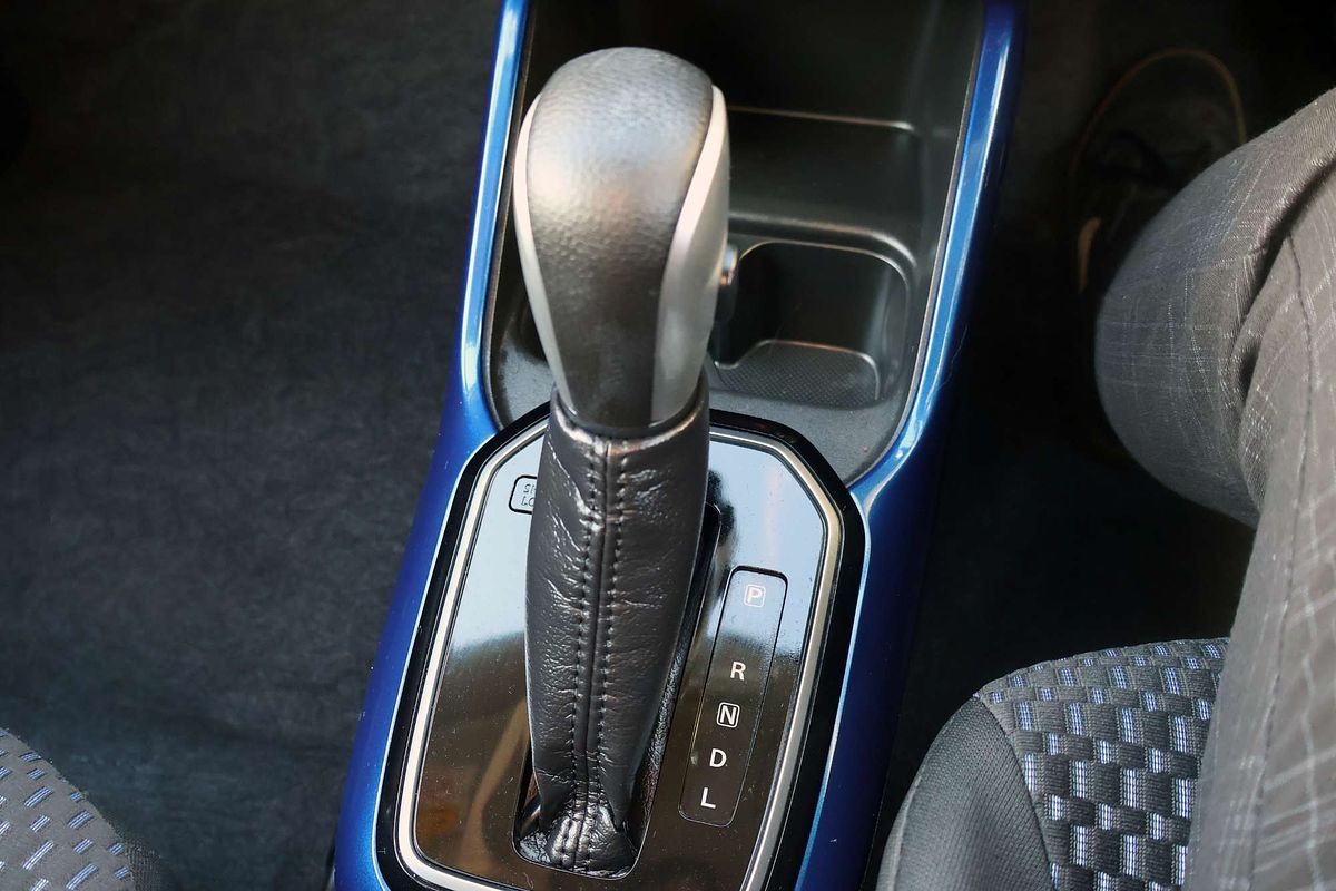 2023 Suzuki Ignis GLX MF Series II