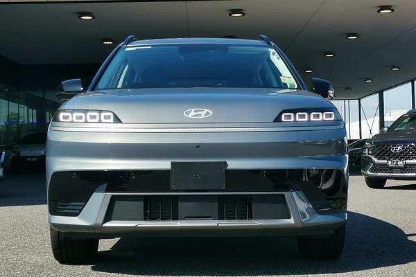 2026 Hyundai ELEXIO Elite OE1.V1