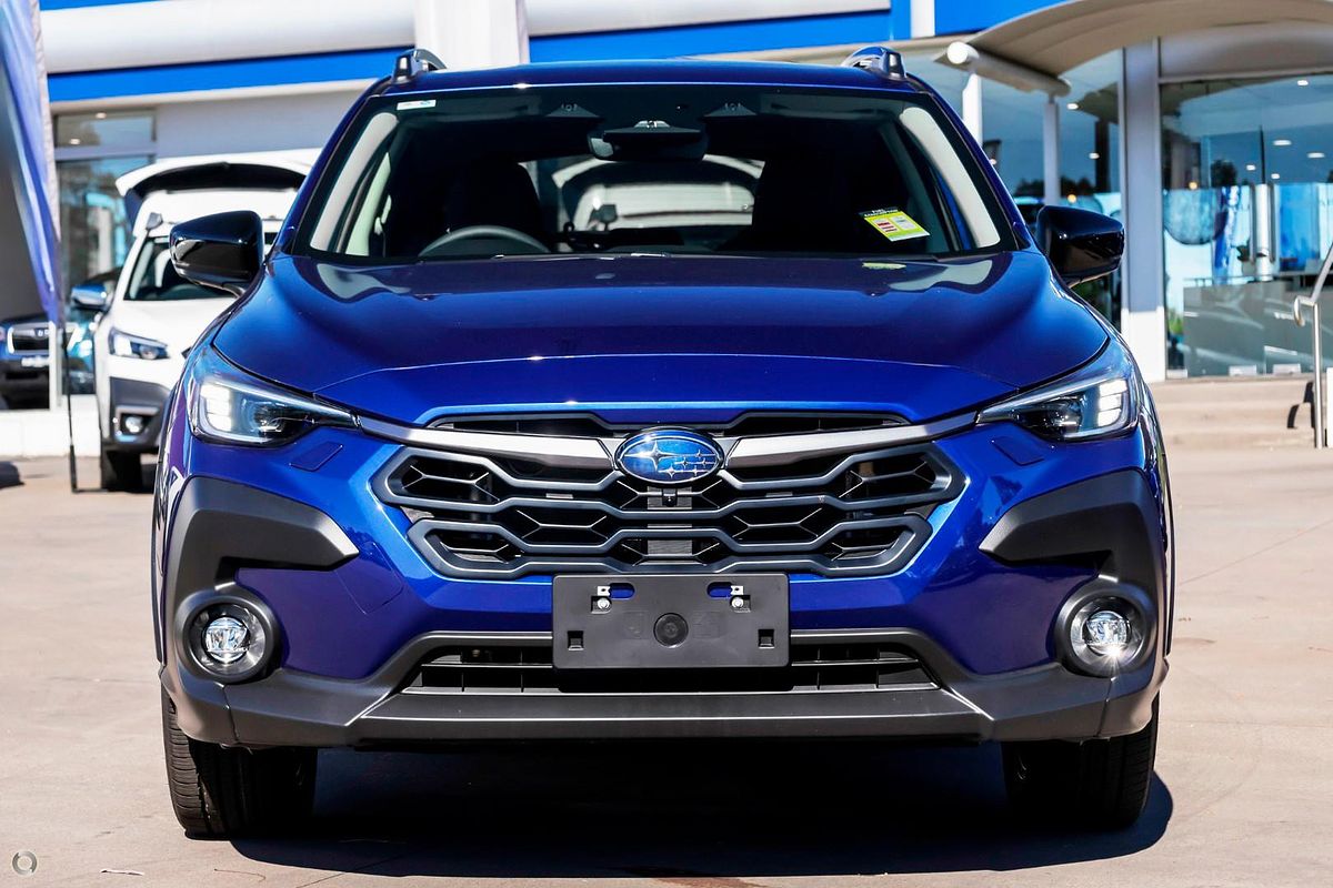 2025 Subaru Crosstrek 2.0S G6X