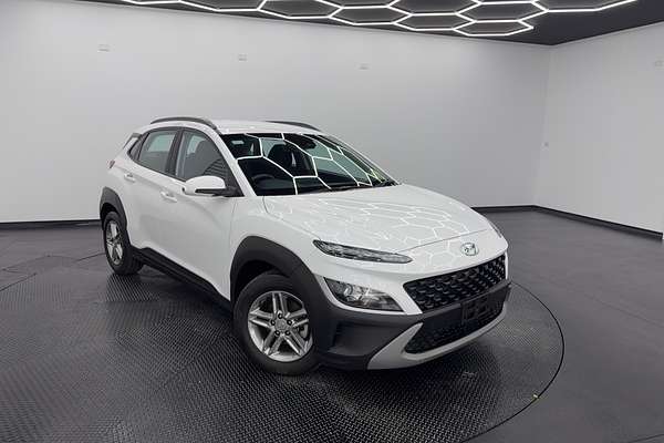 2022 Hyundai Kona OS.V4