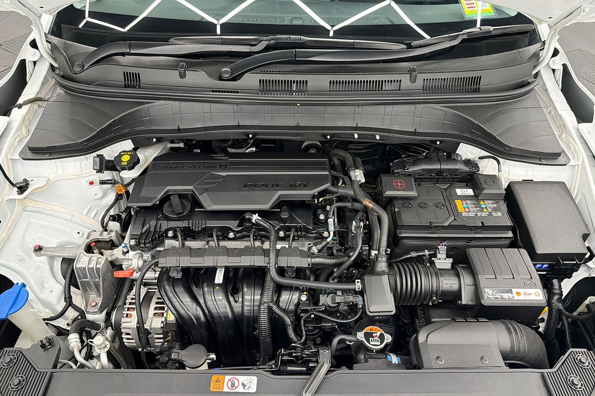 2022 Hyundai Kona OS.V4