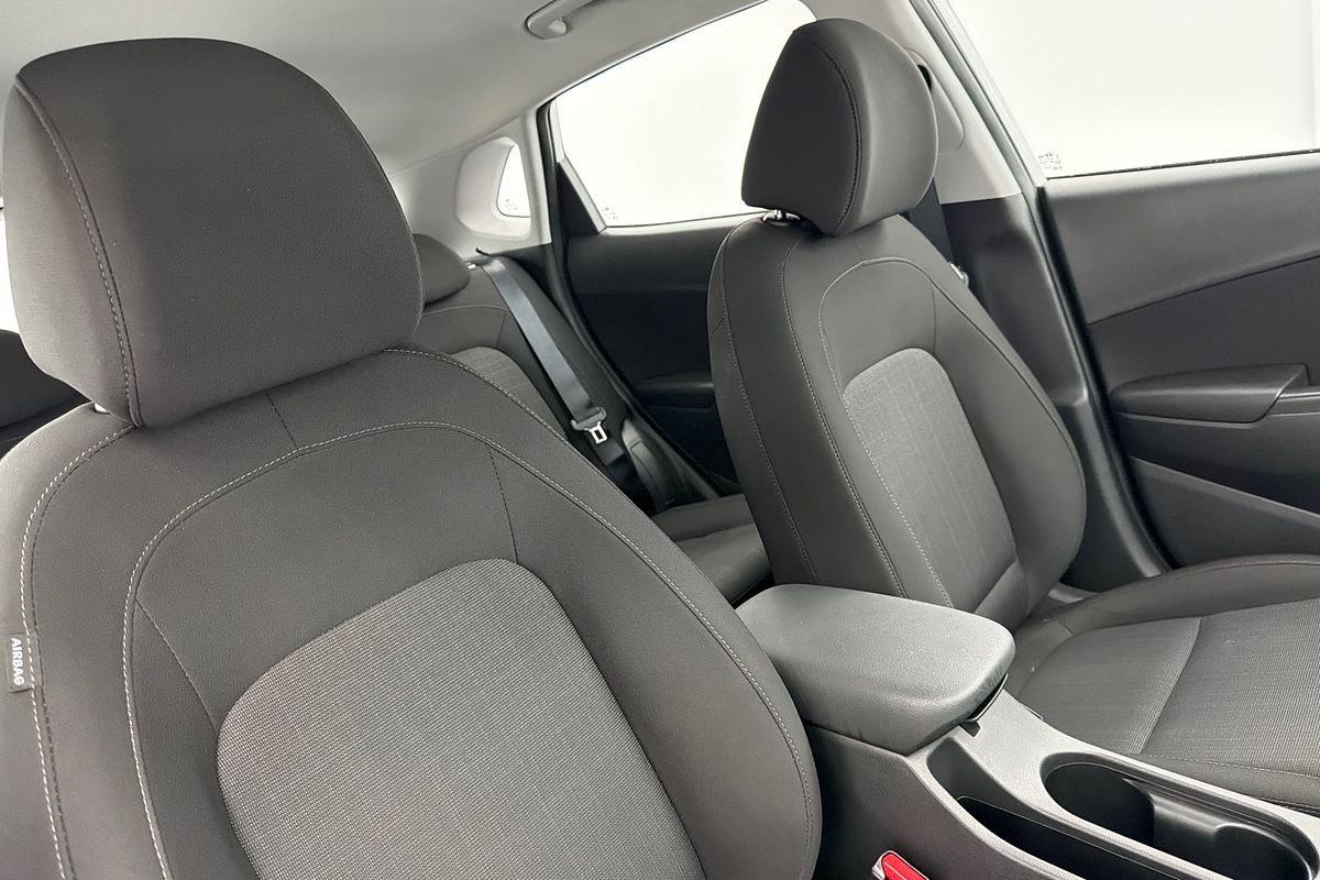 2022 Hyundai Kona OS.V4