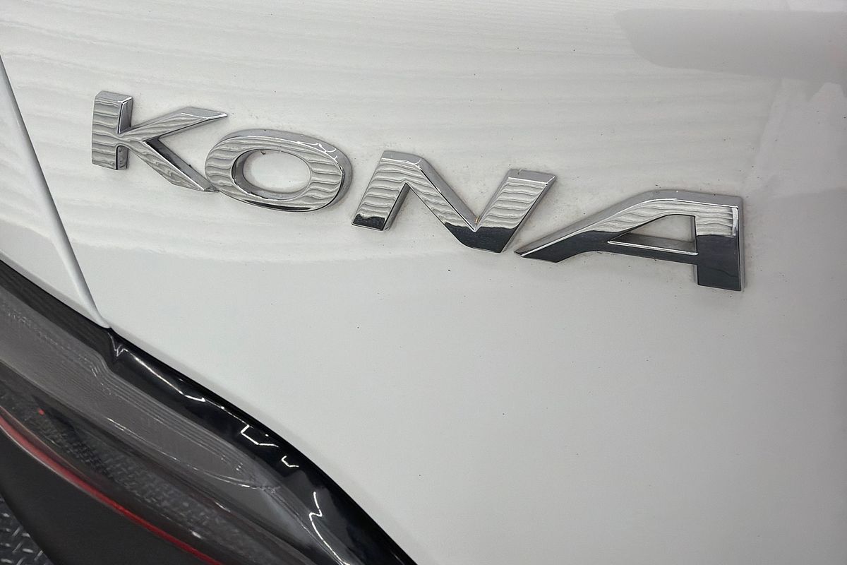 2022 Hyundai Kona OS.V4