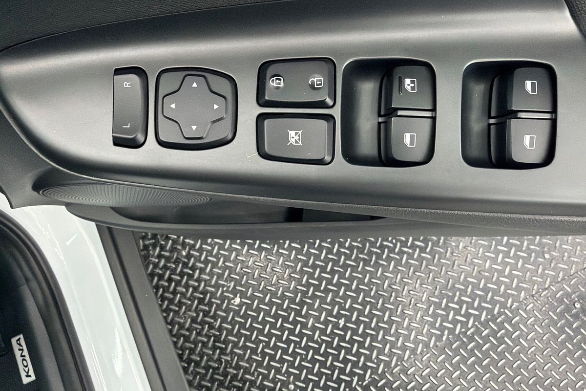 2022 Hyundai Kona OS.V4
