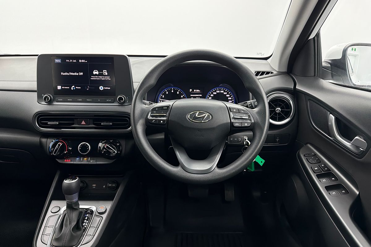 2022 Hyundai Kona OS.V4