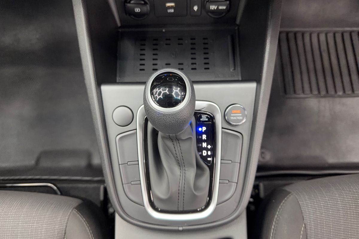 2022 Hyundai Kona OS.V4