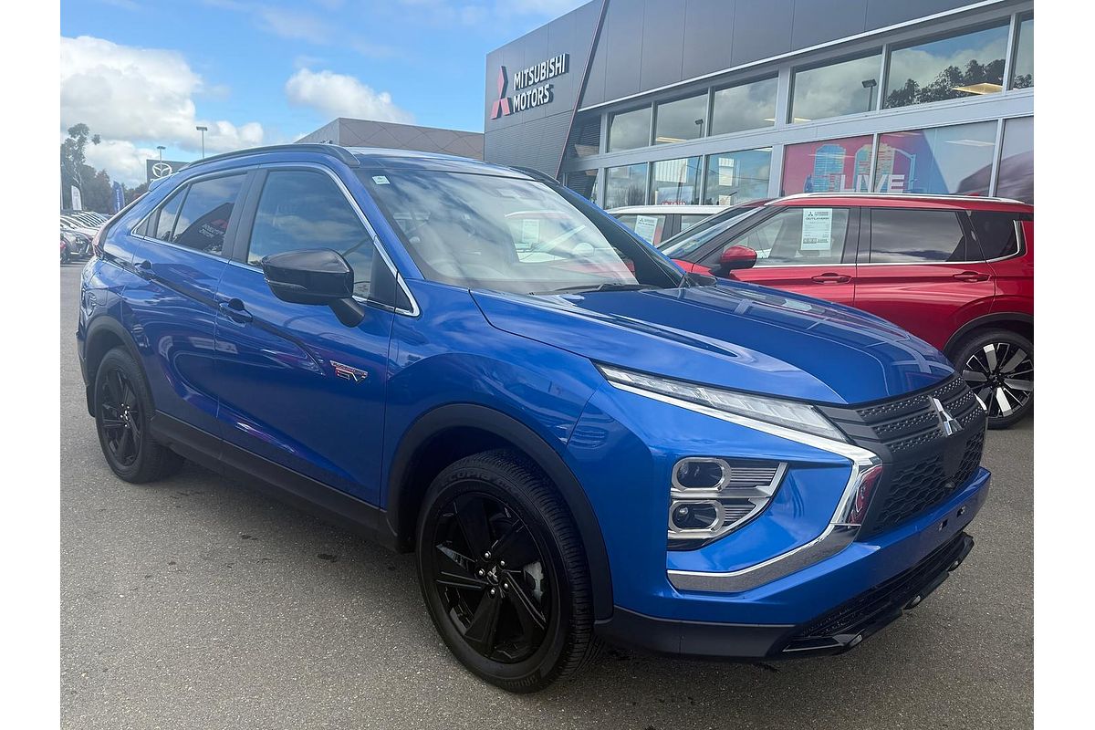 2023 Mitsubishi Eclipse Cross PHEV GSR YB