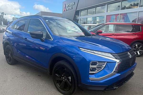 2023 Mitsubishi Eclipse Cross PHEV GSR YB