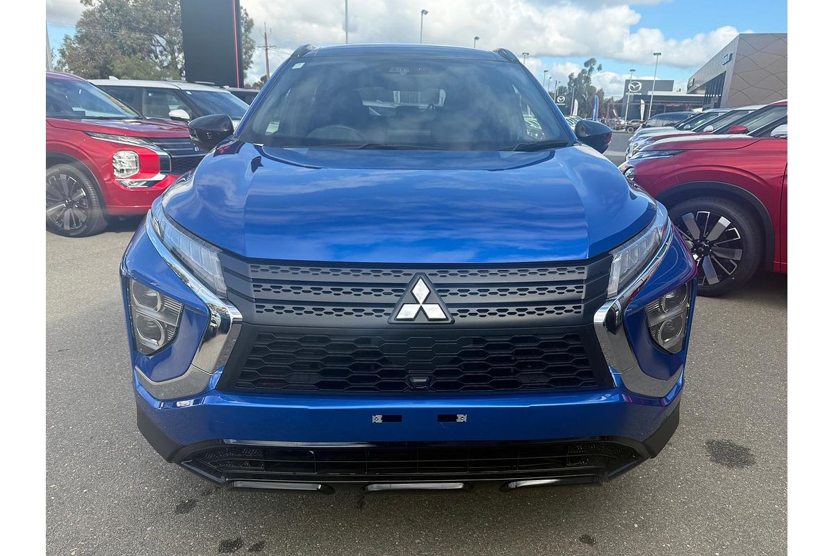 2023 Mitsubishi Eclipse Cross PHEV GSR YB