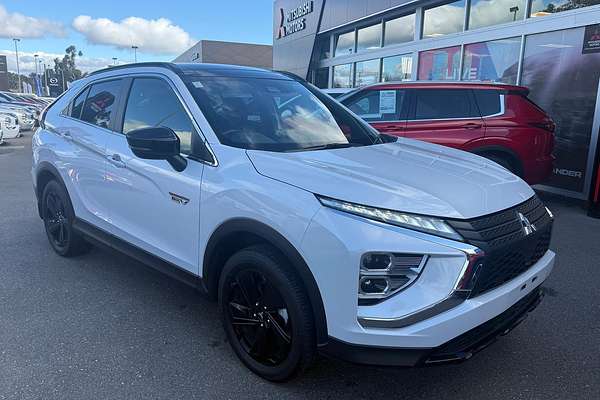 2023 Mitsubishi Eclipse Cross PHEV GSR YB