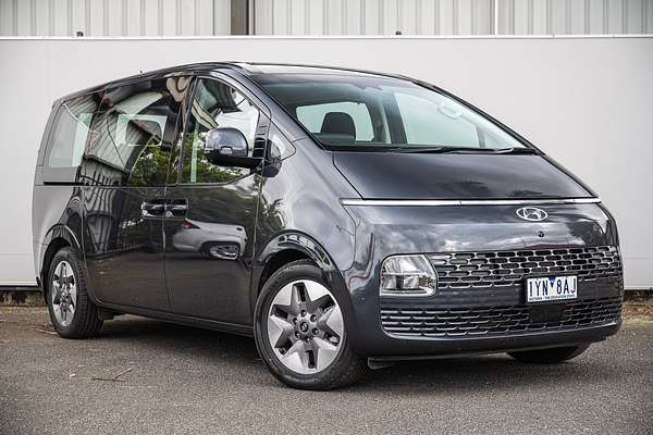 2023 Hyundai STARIA US4.V2