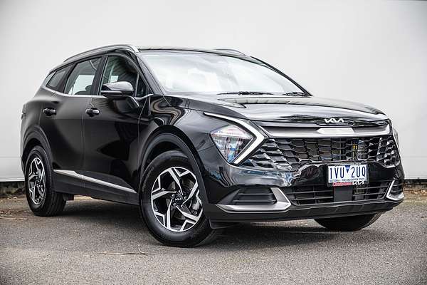 2022 Kia Sportage S NQ5