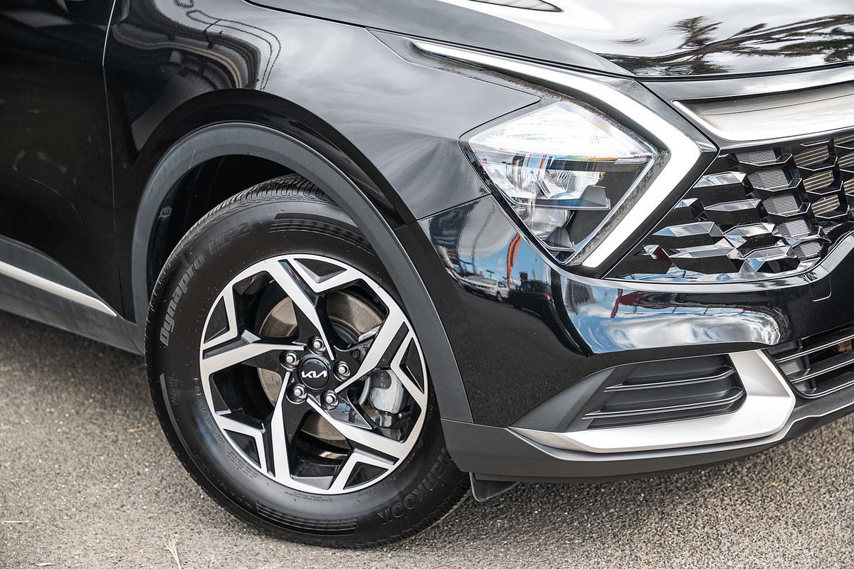 2022 Kia Sportage S NQ5