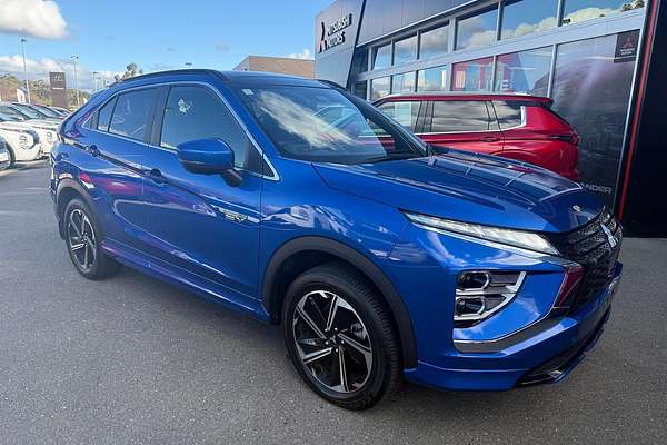 2023 Mitsubishi Eclipse Cross PHEV XLS PLUS YB