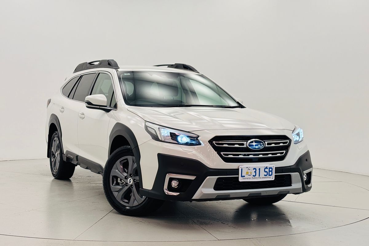 2021 Subaru Outback AWD 6GEN