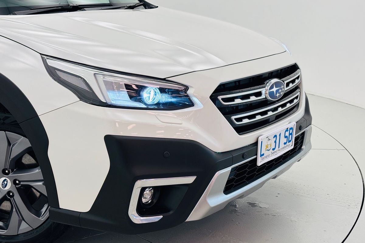 2021 Subaru Outback AWD 6GEN