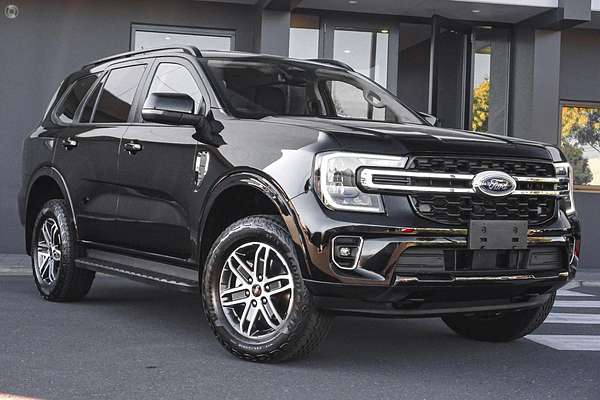 2024 Ford Everest Trend 2.0L thumb-0