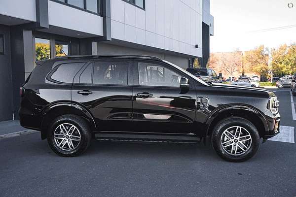 2024 Ford Everest Trend 2.0L thumb-1