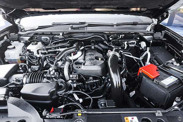 2024 Ford Everest Trend 2.0L thumb-7