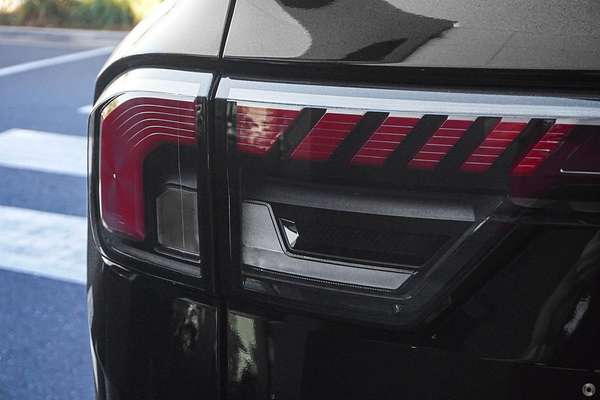 2024 Ford Everest Trend 2.0L thumb-8