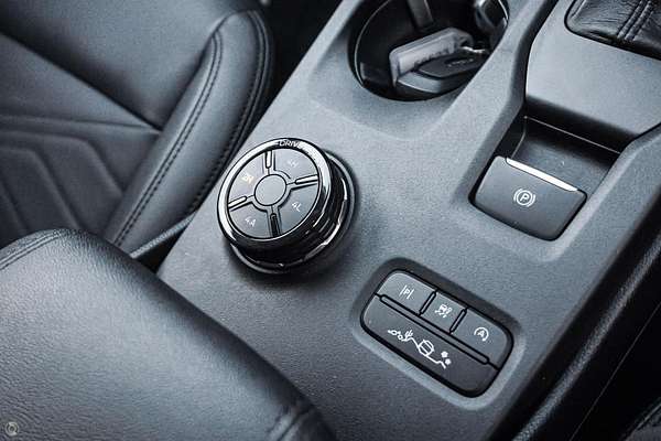 2024 Ford Everest Trend 2.0L thumb-11