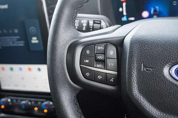 2024 Ford Everest Trend 2.0L thumb-12