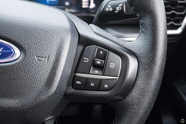 2024 Ford Everest Trend 2.0L thumb-13