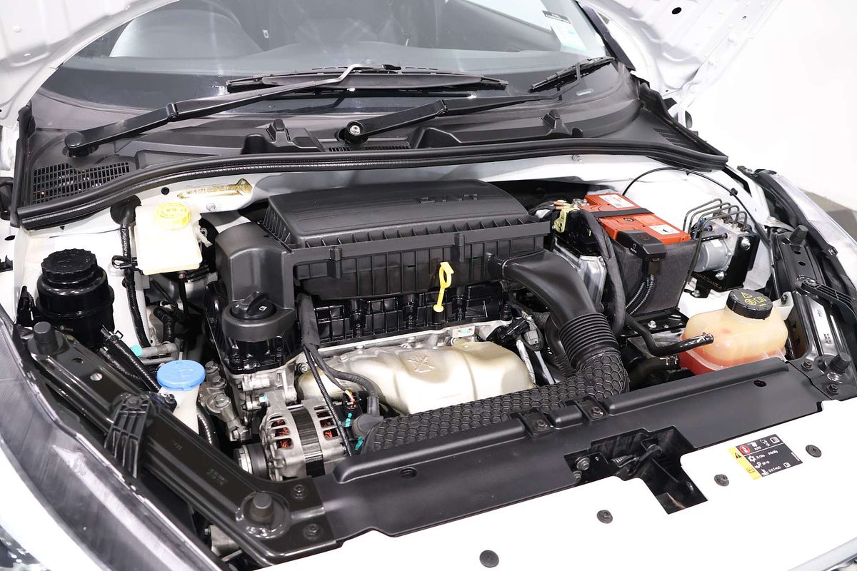 2022 MG MG3 Core