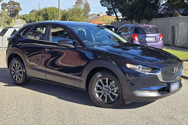 2026 Mazda CX-30 G20 Pure DM Series