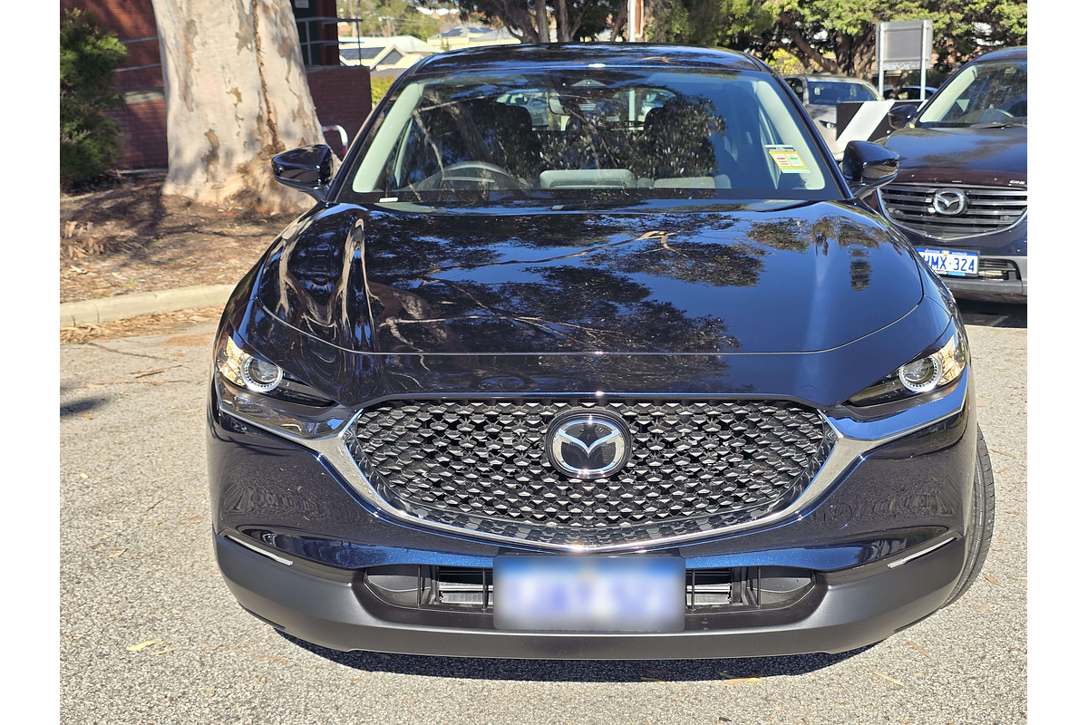 2026 Mazda CX-30 G20 Pure DM Series