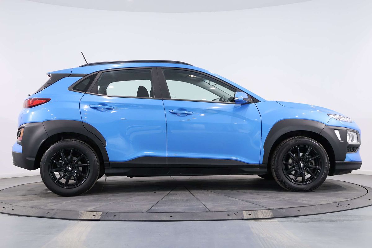 2019 Hyundai Kona Active OS.2