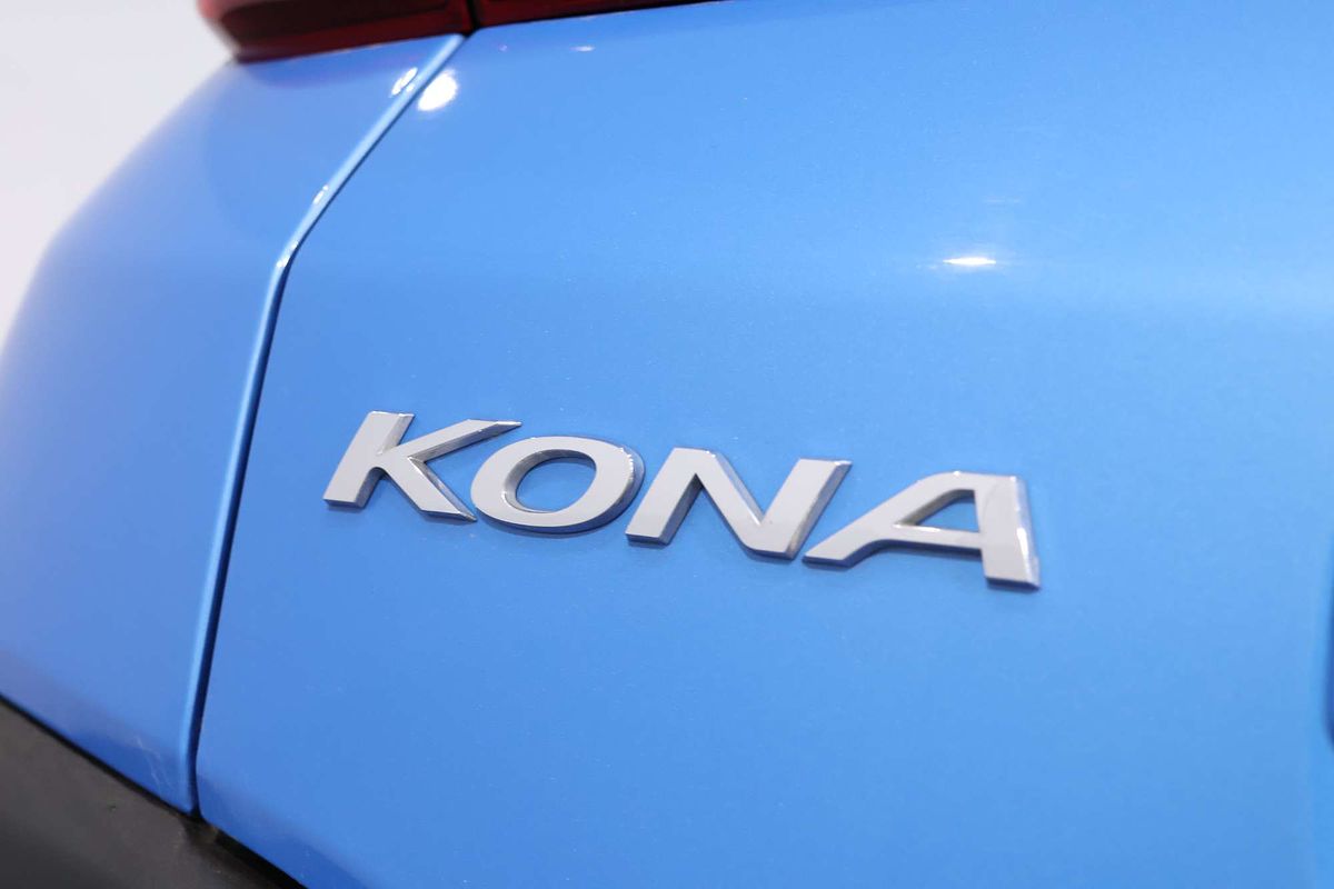 2019 Hyundai Kona Active OS.2