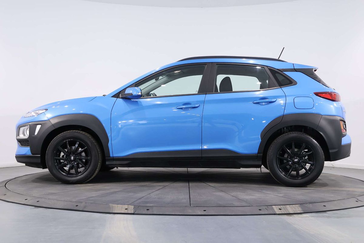 2019 Hyundai Kona Active OS.2