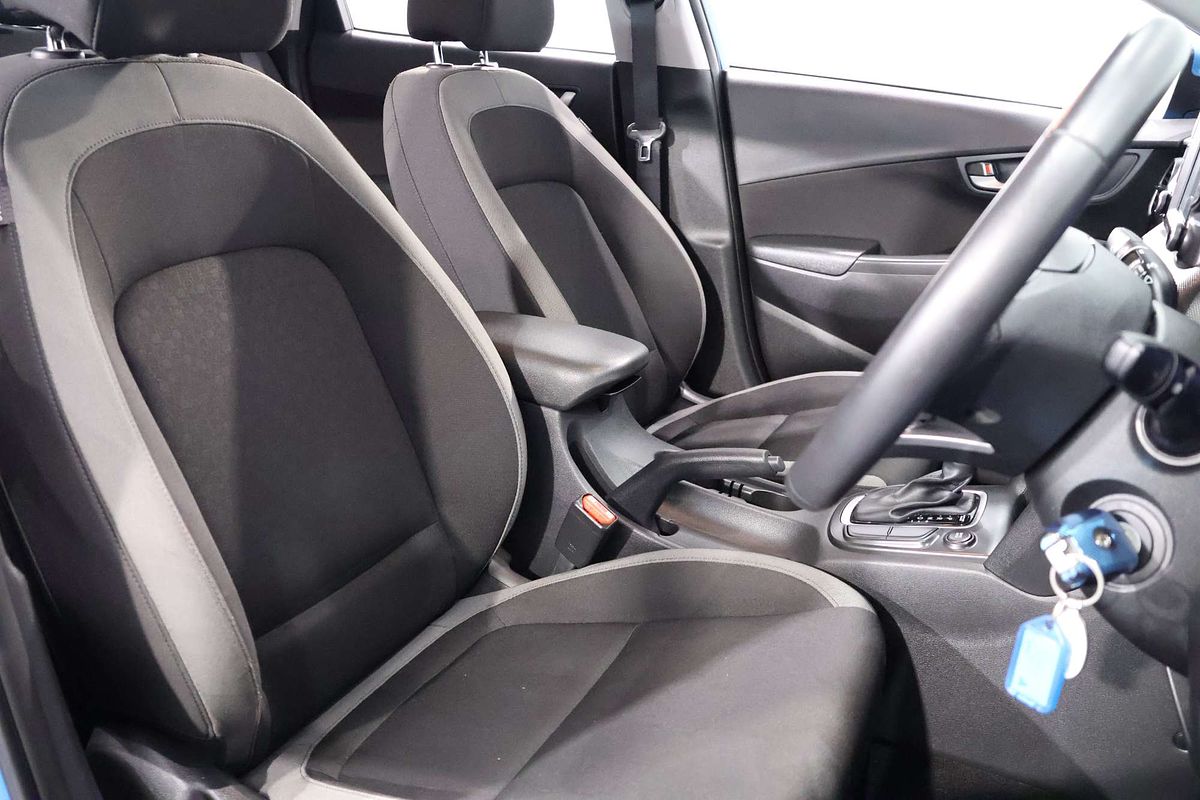2019 Hyundai Kona Active OS.2