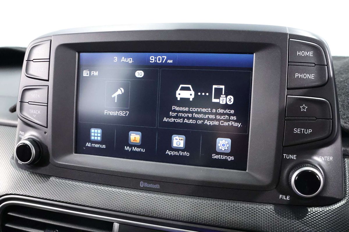 2019 Hyundai Kona Active OS.2