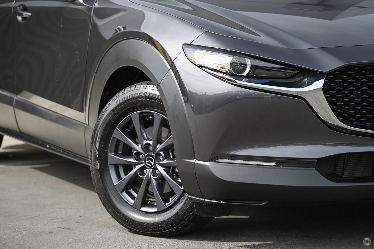 2026 Mazda CX-30 G20 Pure DM Series