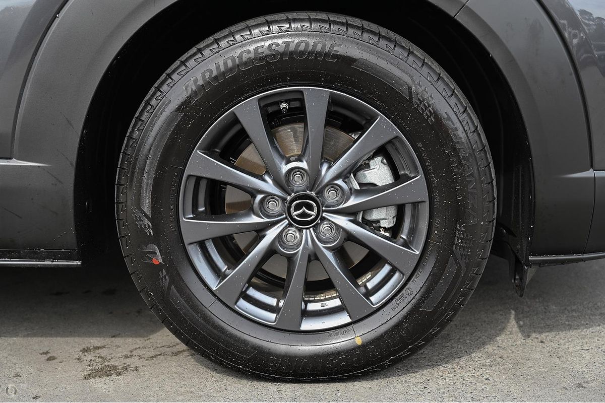 2026 Mazda CX-30 G20 Pure DM Series