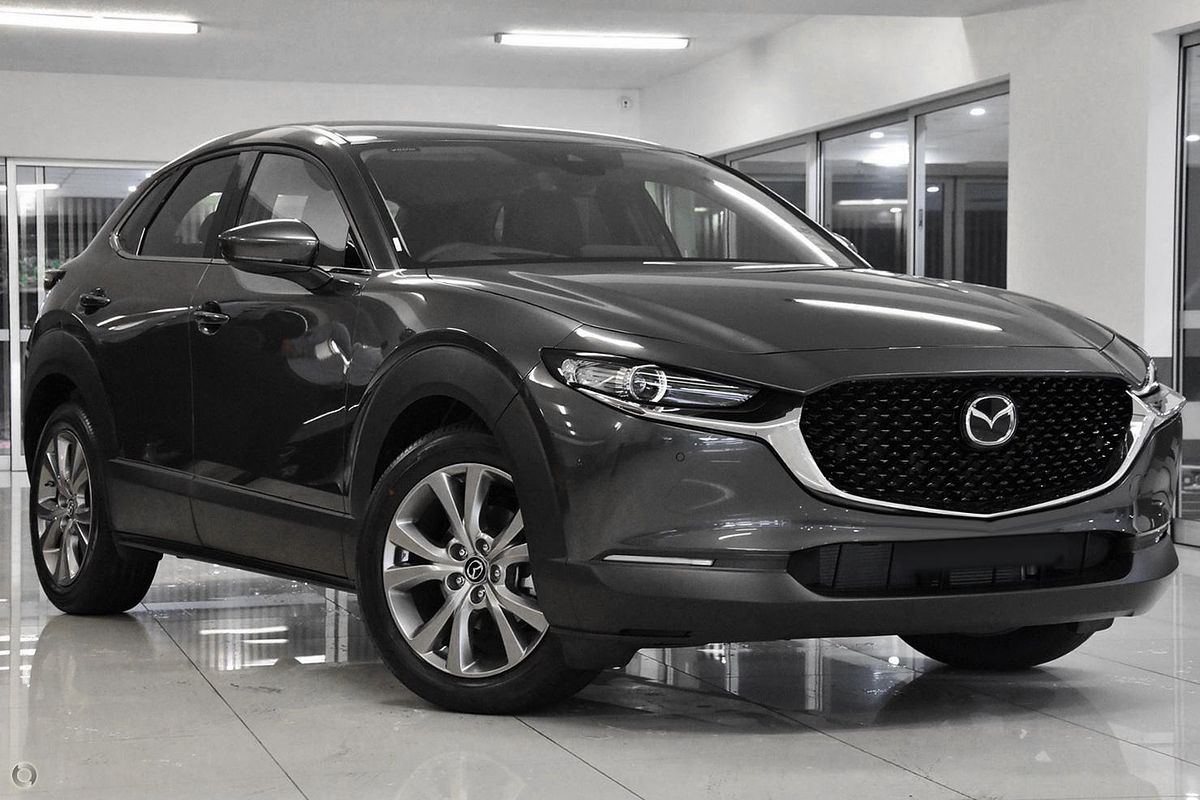 2026 Mazda CX-30 G20 Touring DM Series