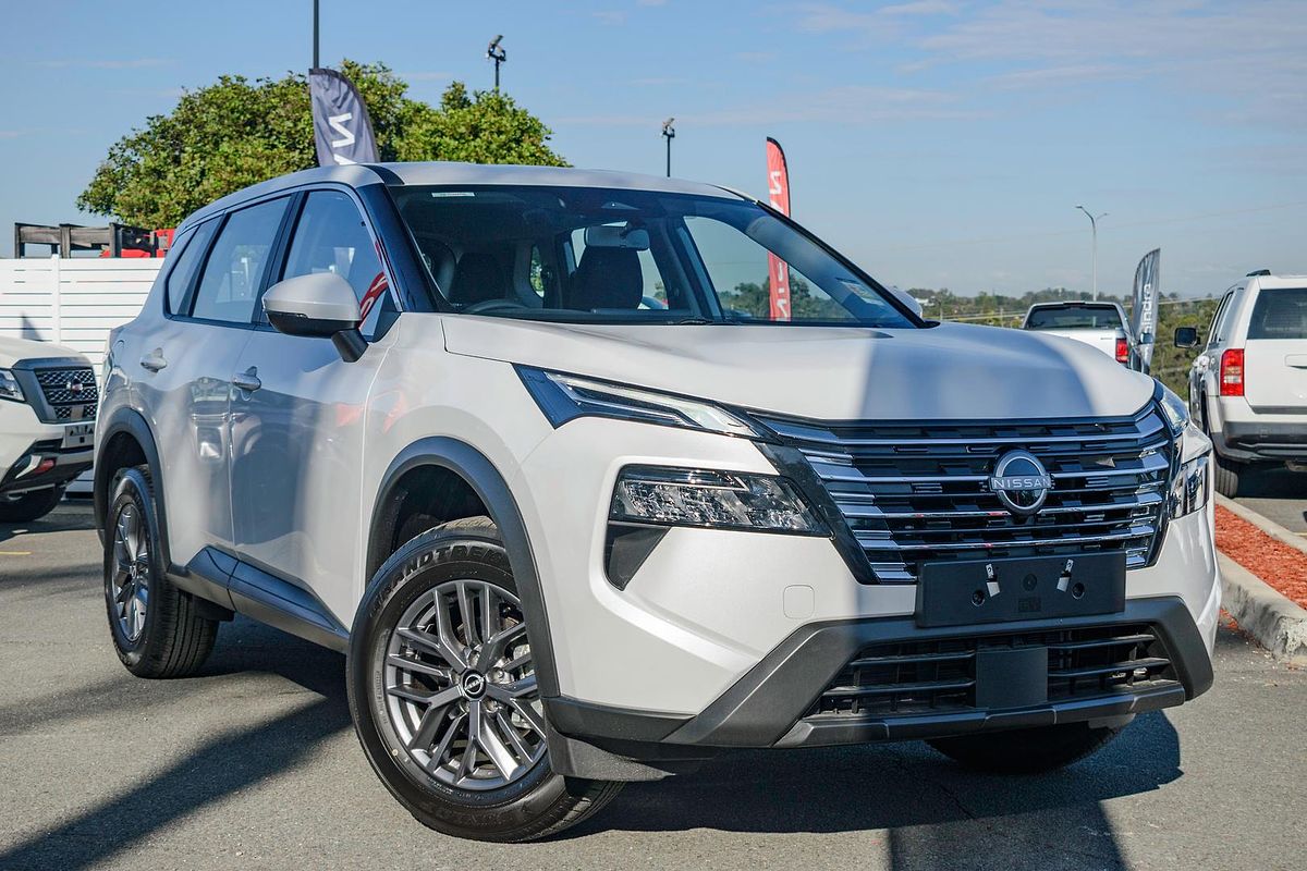 2025 Nissan X-TRAIL ST T33