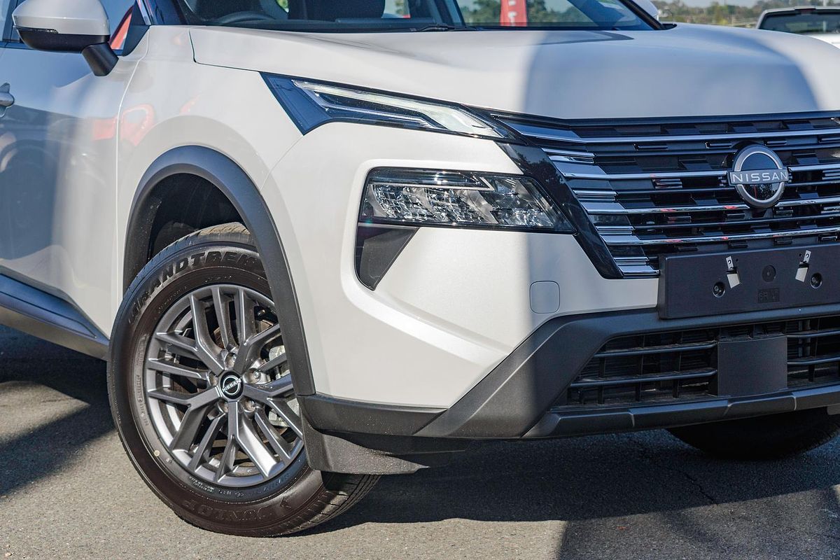 2025 Nissan X-TRAIL ST T33