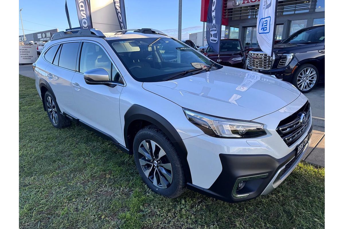 2025 Subaru Outback AWD Touring XT 6GEN