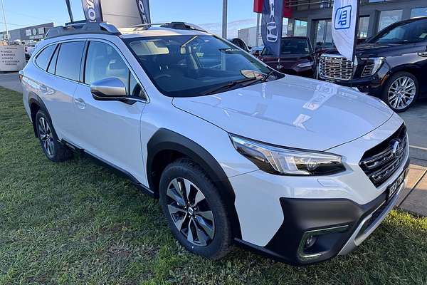 2025 Subaru Outback AWD Touring XT 6GEN