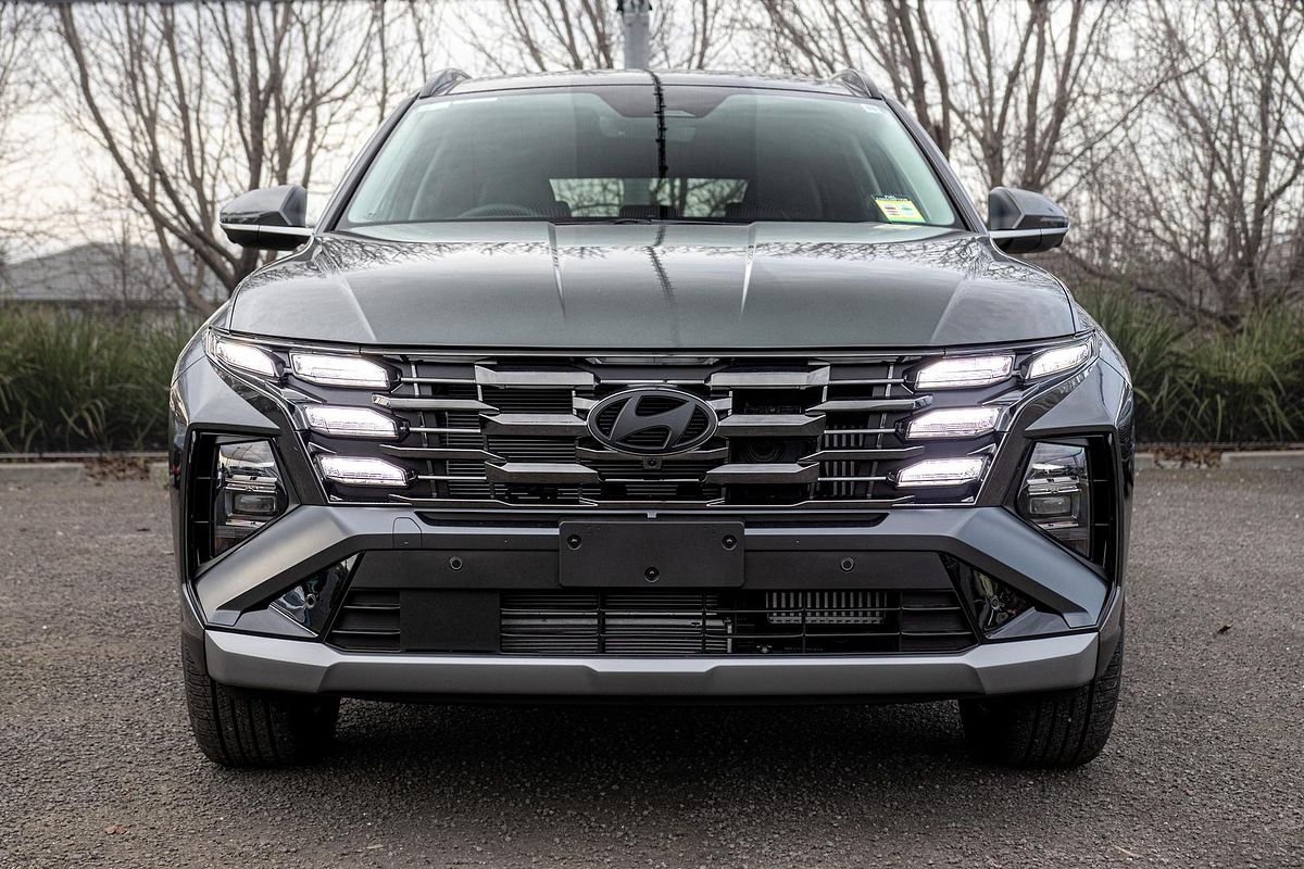 2026 Hyundai Tucson Hybrid Premium NX4.V4