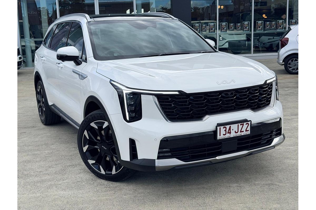 2024 Kia Sorento GT-Line MQ4 PE