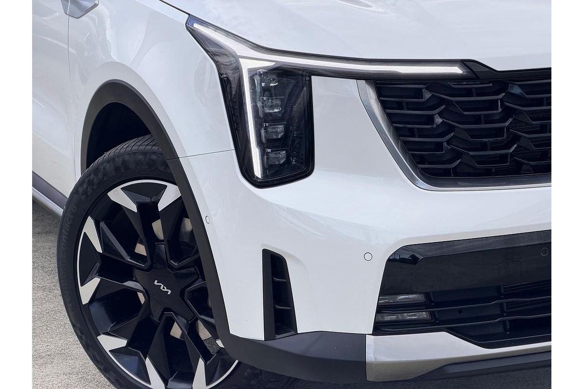 2024 Kia Sorento GT-Line MQ4 PE