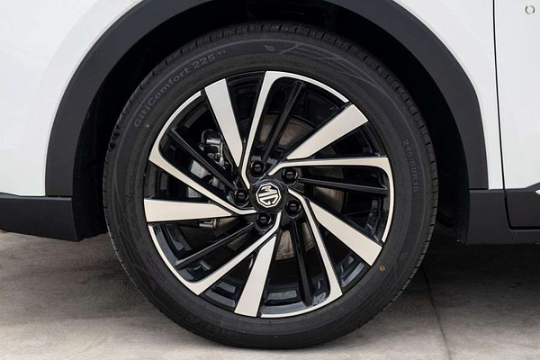2026 MG ZS Essence Turbo ZS32 thumb-4